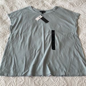 Banana Republic Cotton Tee